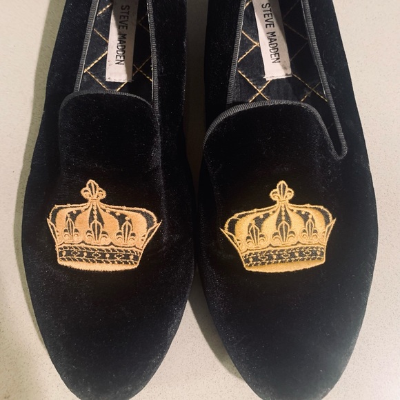 Steve Madden loafers - Picture 1 of 8
